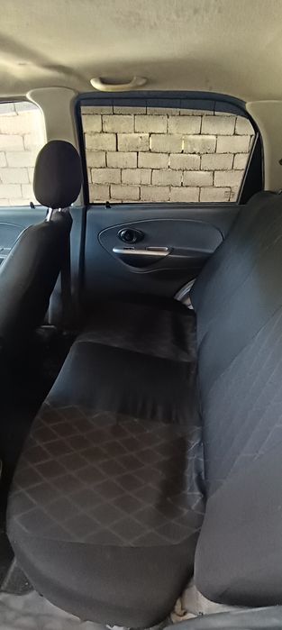 Chevrolet Matiz Best