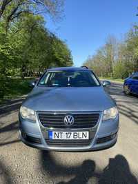 Passat b6 2009 2.