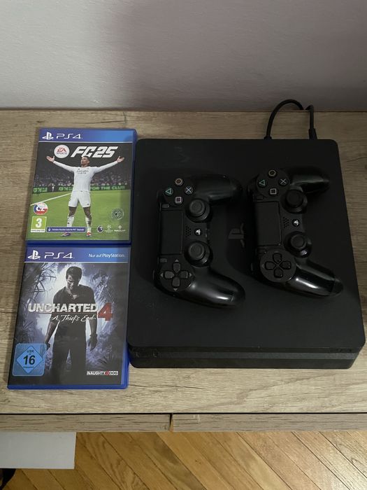 Playstation4 Slim 1TB
