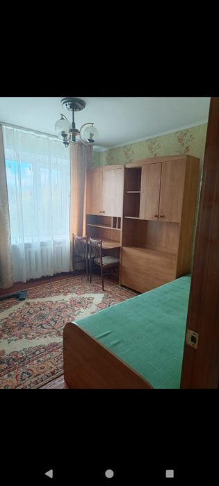 Сдам 3-ную район Рахмет