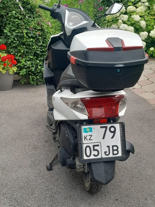 Продам мопед 49 кубов