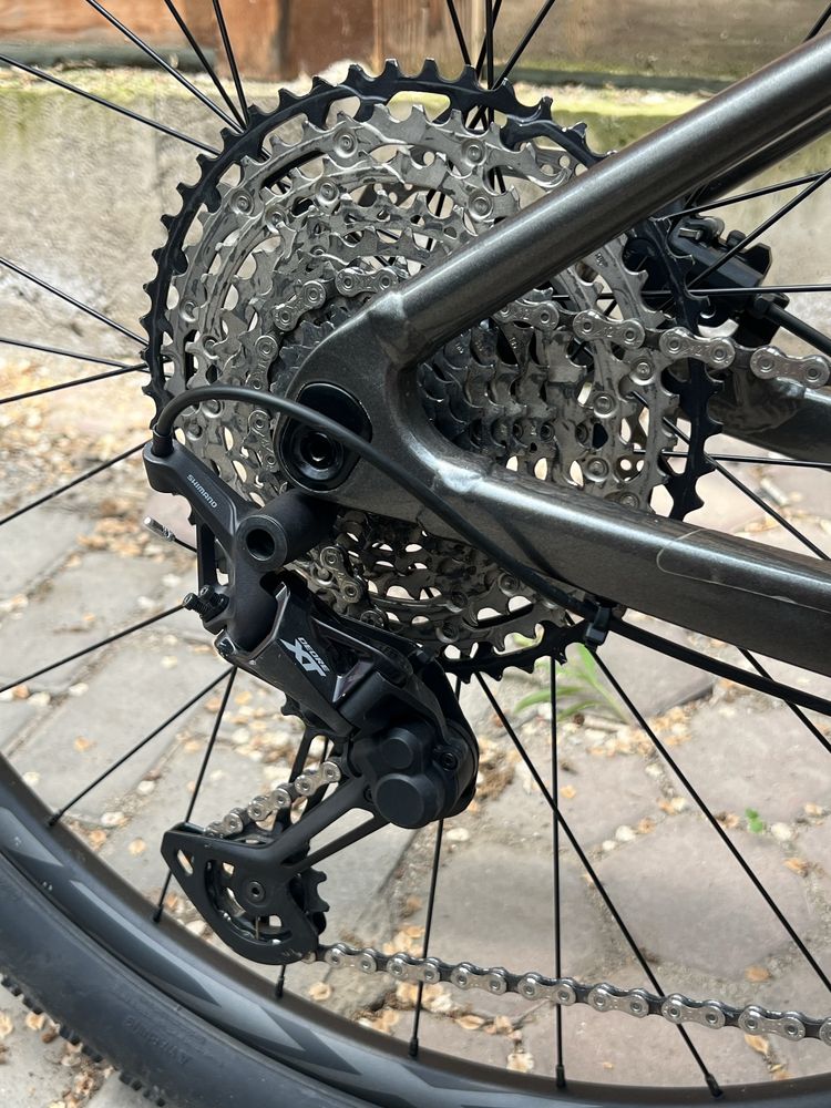 Giant xtc slr 1 2022