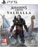 Vând/schimb joc Assassin's Creed Valhalla PS5