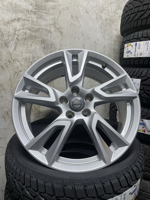 Оригинални джанти за волво 18”