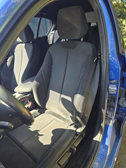 2013 Bmw 120d xDrive pachet M