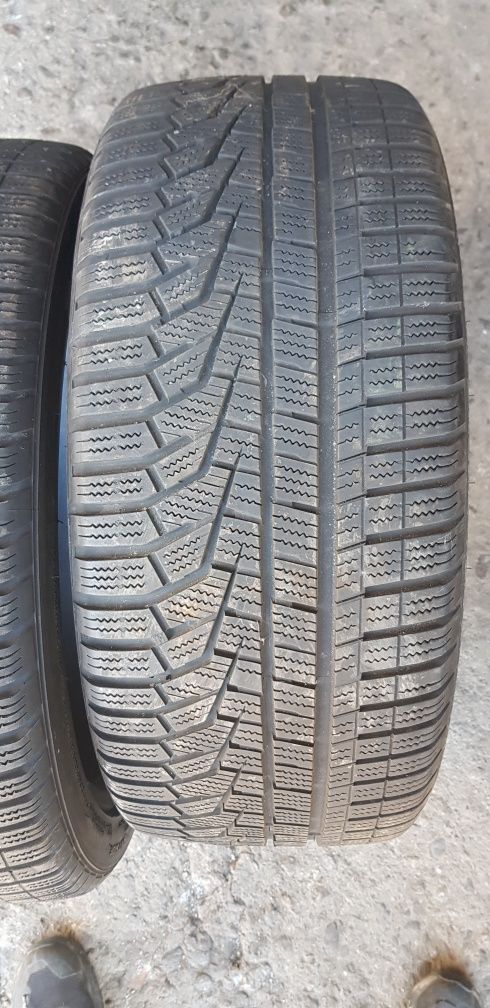 Зимни гуми-18цола-225/40-1бр.-75лв."HANKOOK "