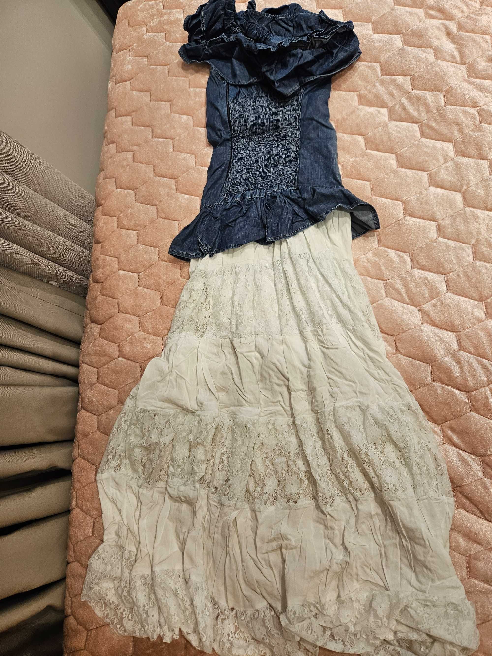 Lucy fashion рокля/ М