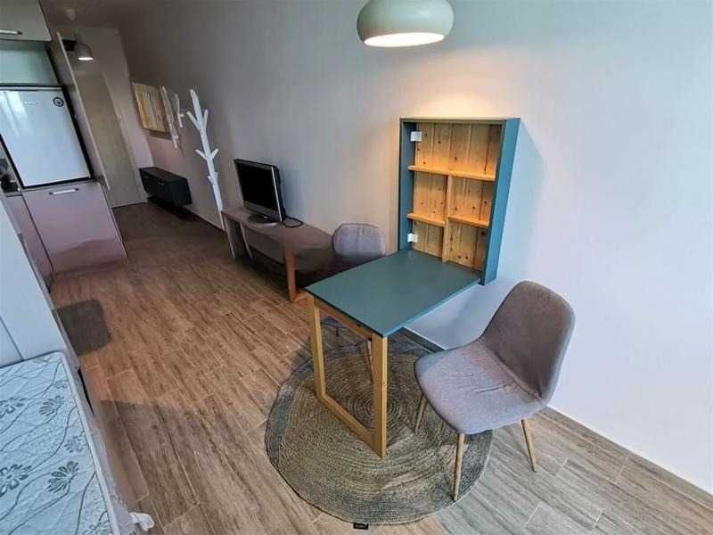 Дава се под наем Едностаен апартамент в София, Студентски град - 42 кв.м за 400 € - Снимка #2