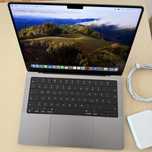Macbook Pro 14 M2pro nou AppleCare+