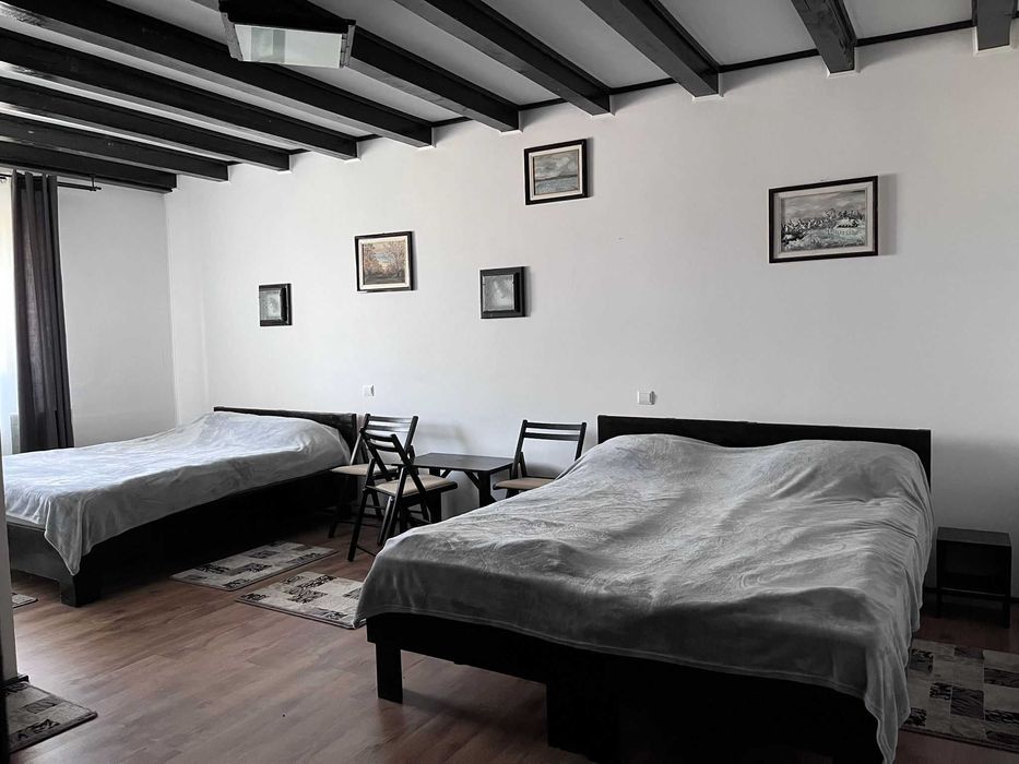 Casa  individuala cu teren generos, zona superba, aproape Cluj