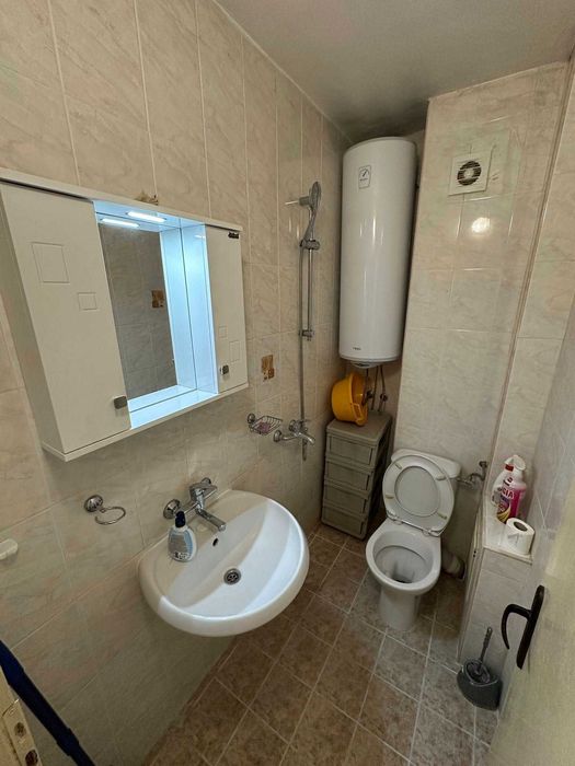 Дава се под наем Двустаен апартамент в Пловдив, Каменица 2 - 60 кв.м за 321.3 € - Снимка #7