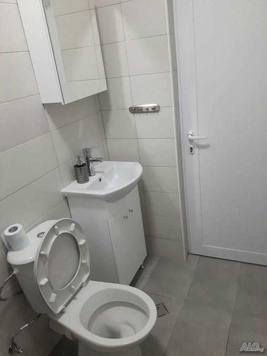 Дава се под наем Едностаен апартамент в Пловдив, Кършияка - 36 кв.м за 170 € - Снимка #8