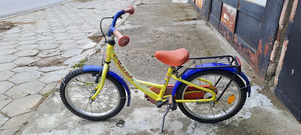 Шосеен велосипед Pegasus