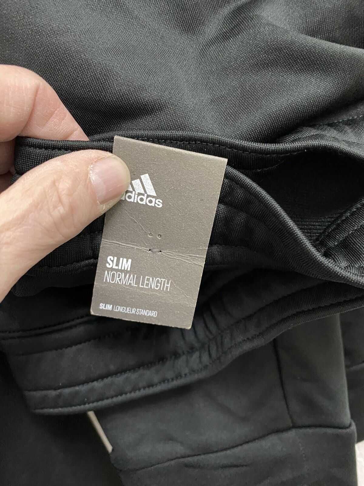 Adidas чисто нов екип