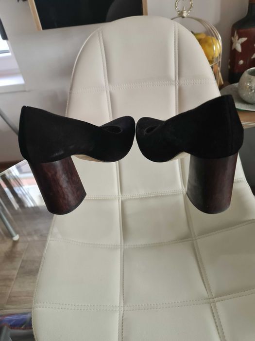 Pantofi office extrem de eleganti