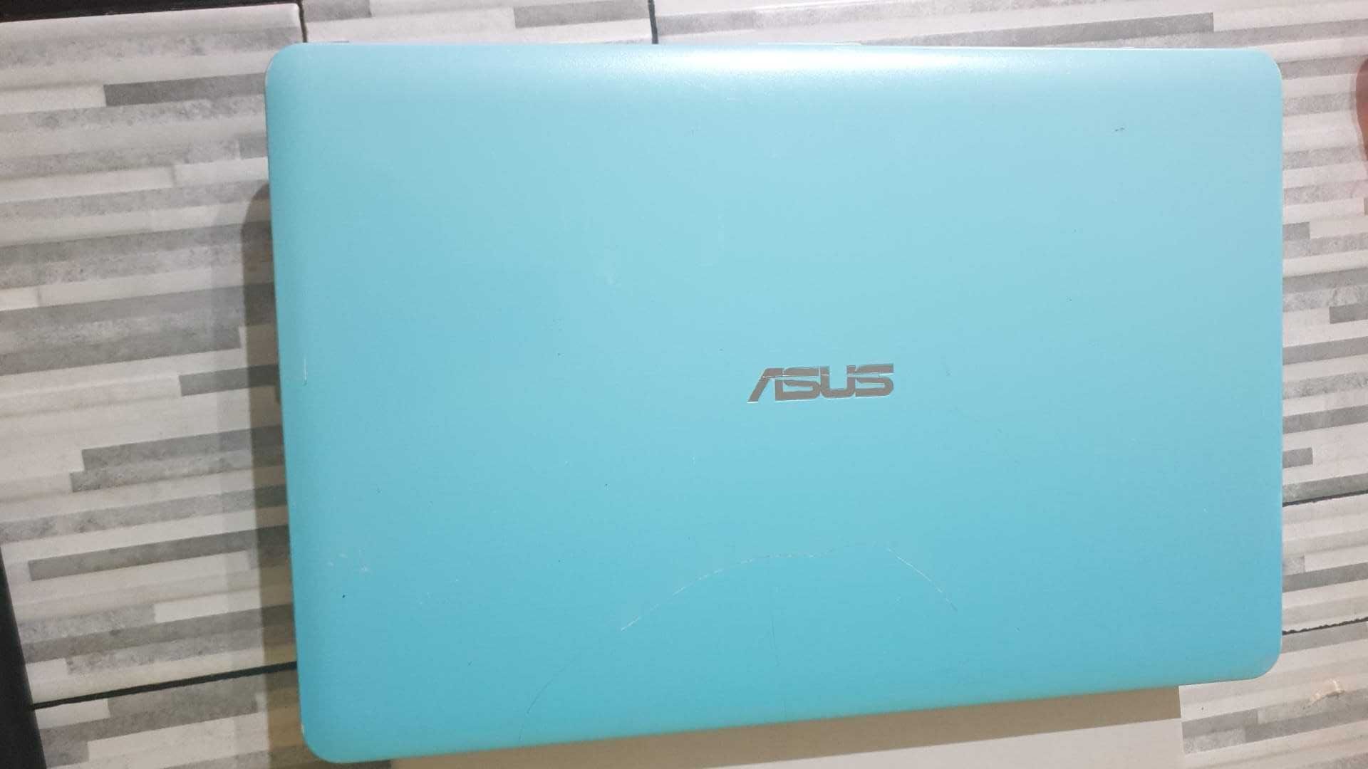 PLACA DE BAZA laptop Asus X540S Quad Core™ N3700 1.60GHz,