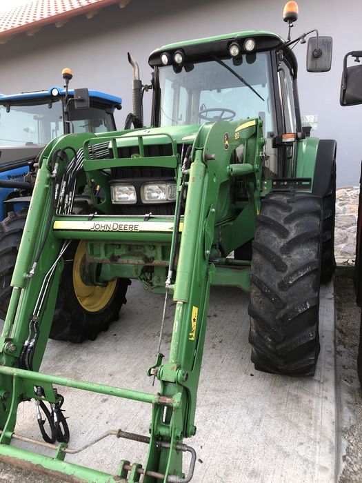 Massey ferguson, mf john deere fendt fiat case reno