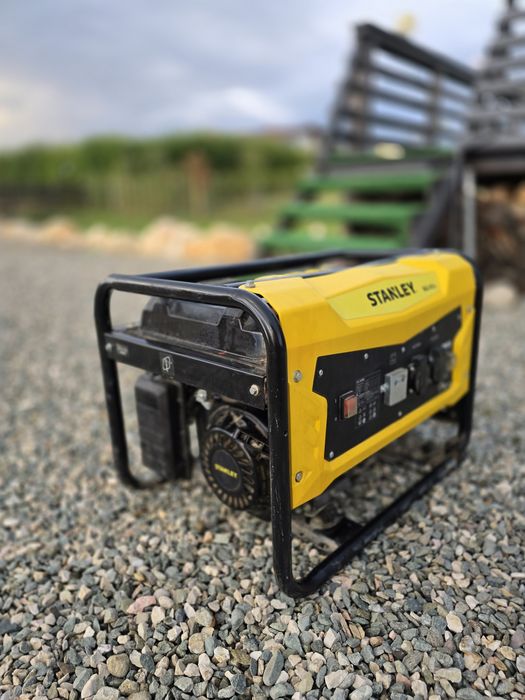 Generator Stanley SG2400