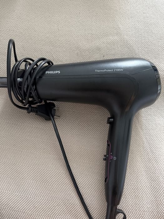 Фен Philips в хорошем состоянии