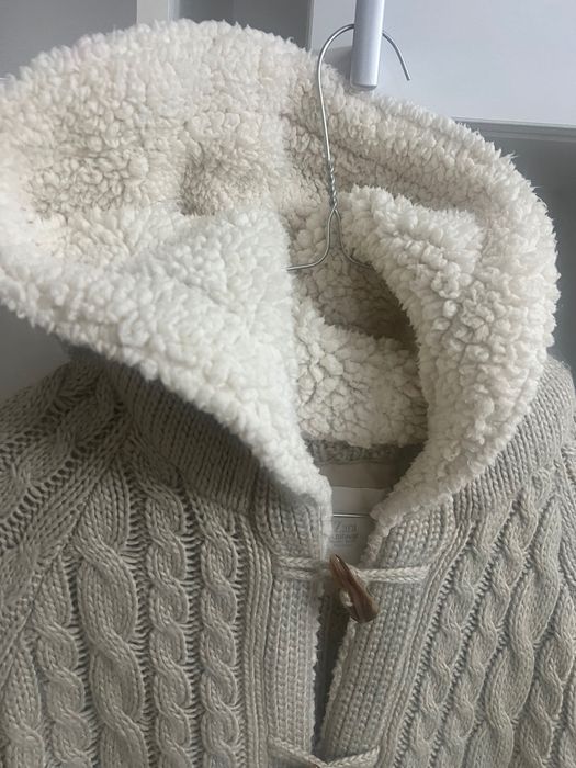 Pluover Zara cardigan