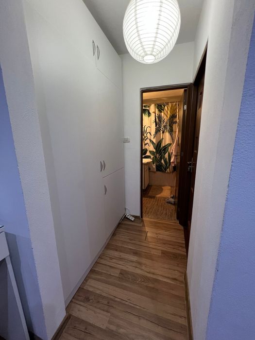 Proprietar vand ap 3 camere Timisoara (Lipovei)