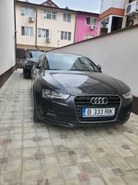 Vanzare Audi A5 sportback 2014