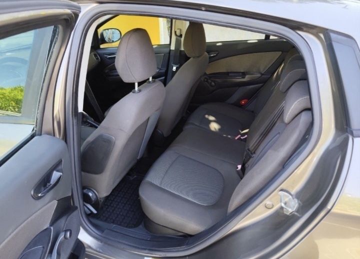 Fiat Bravo в отлично състояние