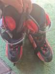 Patine gheata Action