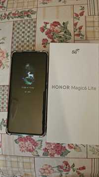 Honor matic 6 lite