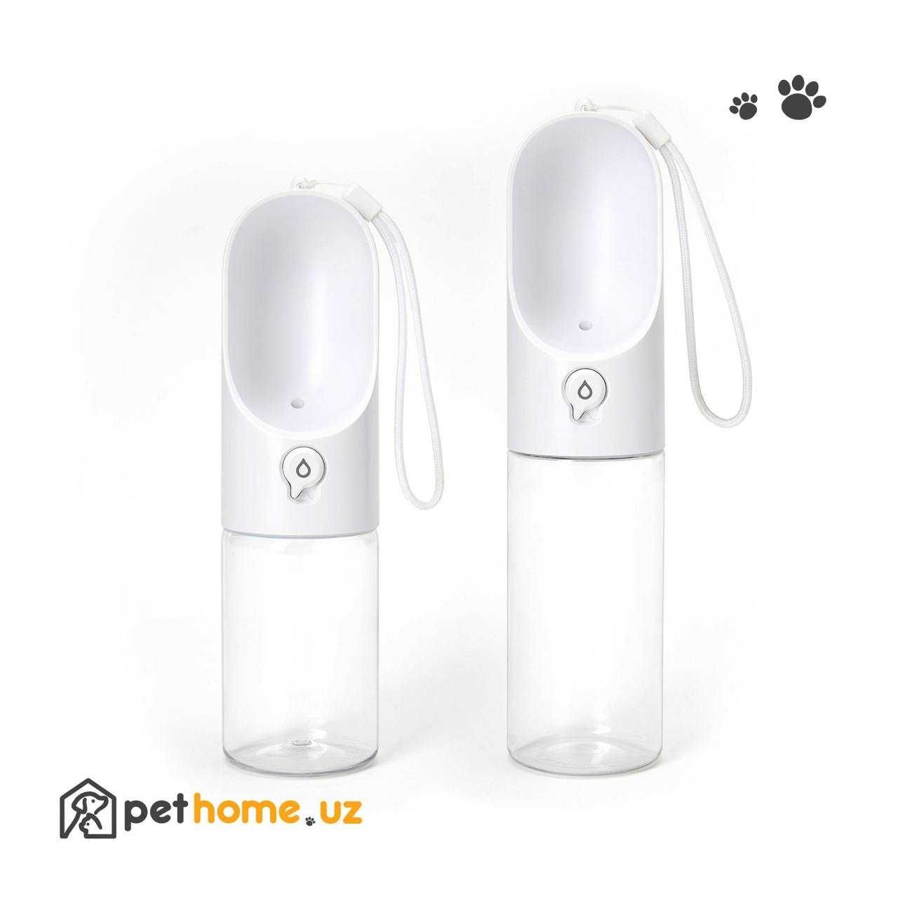 Дорожная поилка для животных Xiaomi Petkit Eversweet Travel