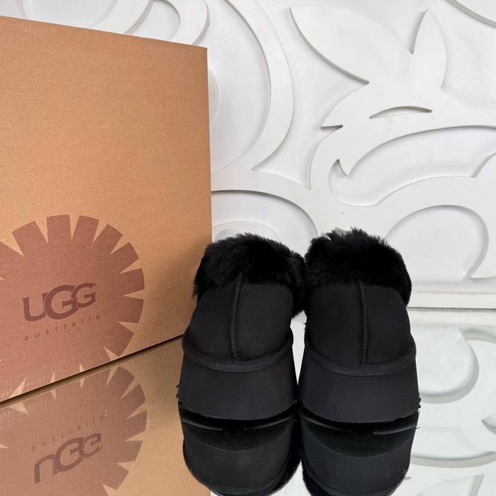 Ugg Piele Naturala