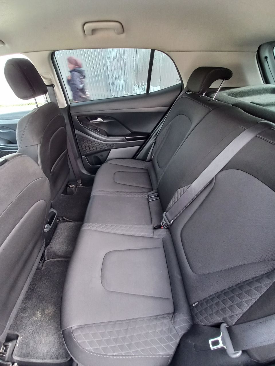 Продаю Hyundai Creta 2022 года выпуска.