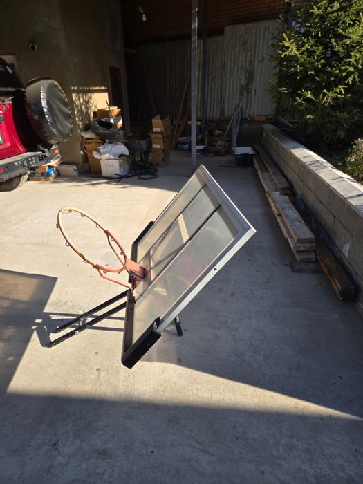 Баскетбольный щит