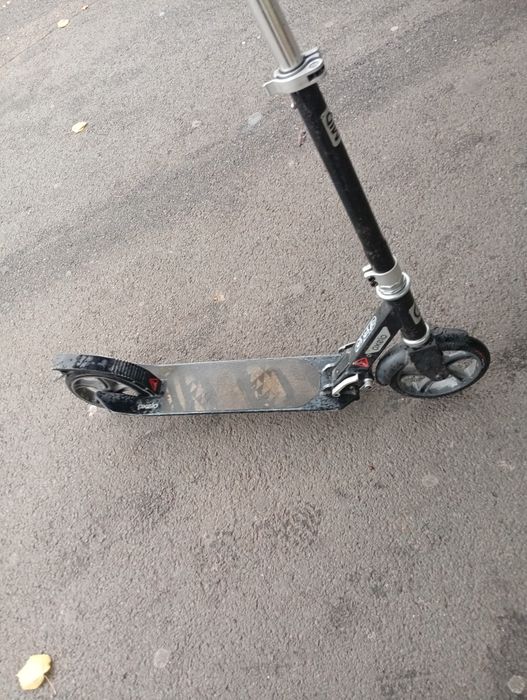 Trotinetă de vânzare