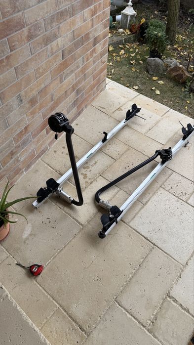 Suport pentru biciclete auto