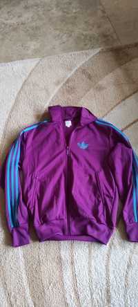 Bluza trening Adidas XS