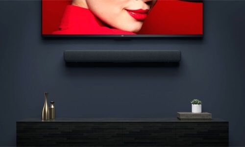 Саундбар xiaomi redmi tv для телевизора/компьютера