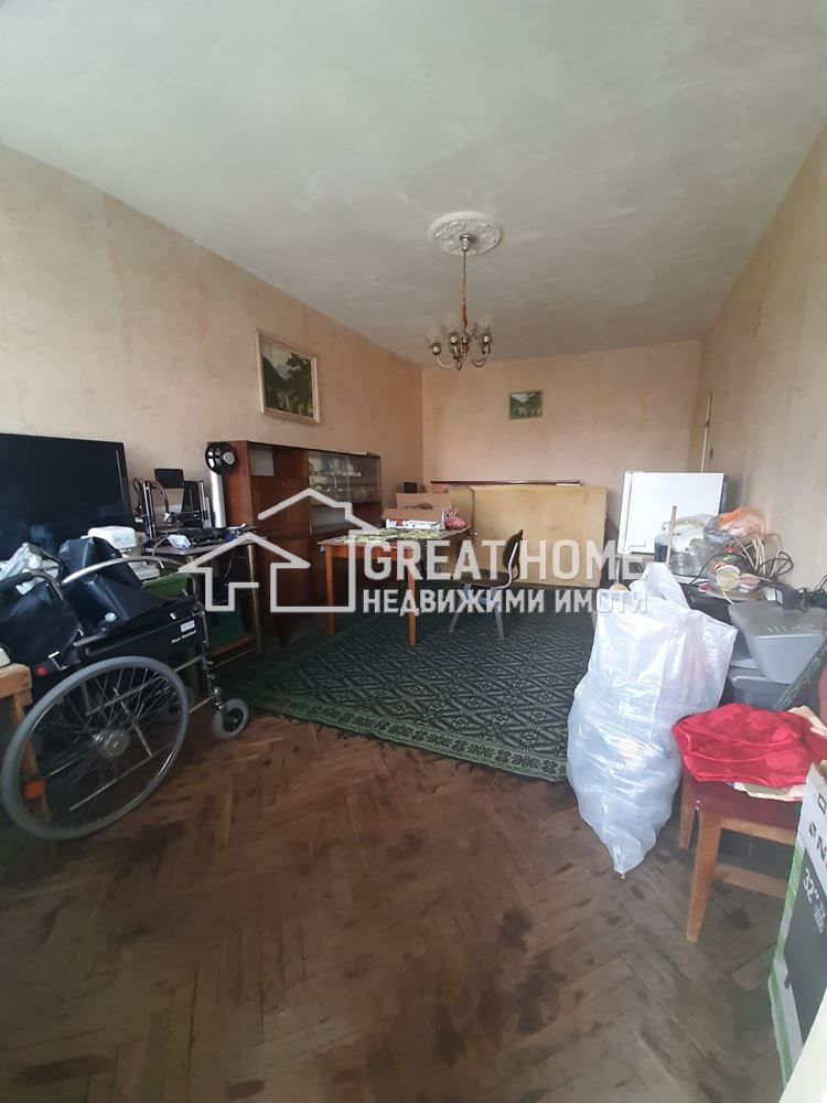 Продава се Многостаен апартамент в Търговище, Център - 103 кв.м за 837 €/кв.м - Снимка #4