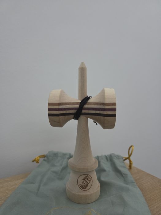 Ken Cereal Kendama 100% Original