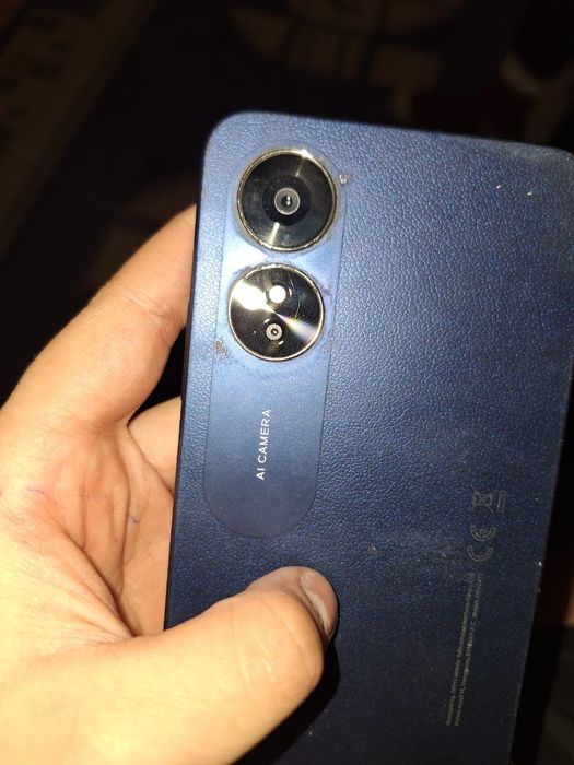 Oppo a17/Оппо а17