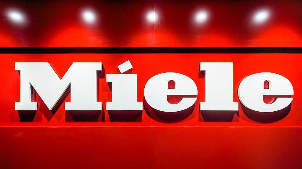 Пералня Miele W1 Excellence PowerWash 9kg с Гаранция 2г.