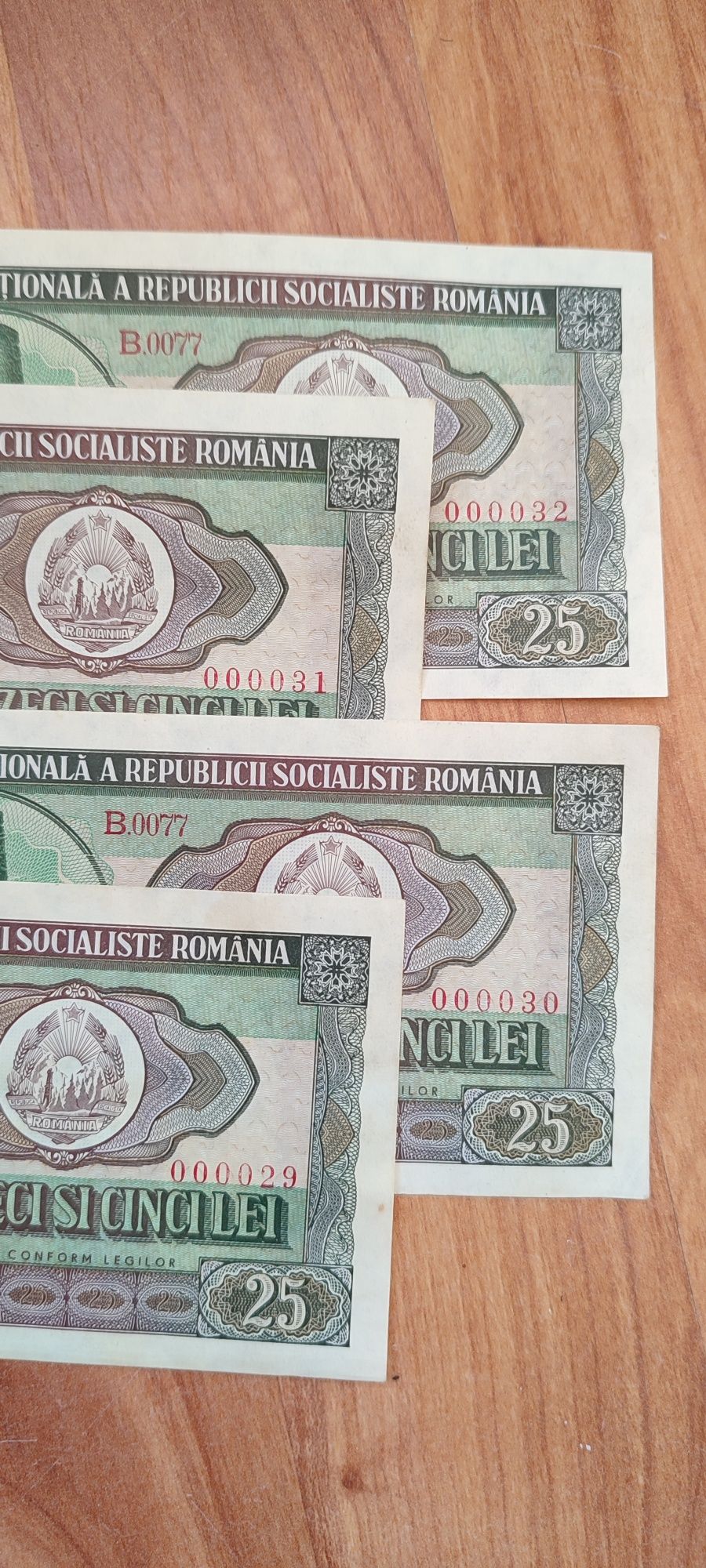 Bancnote bacnote bani vechi