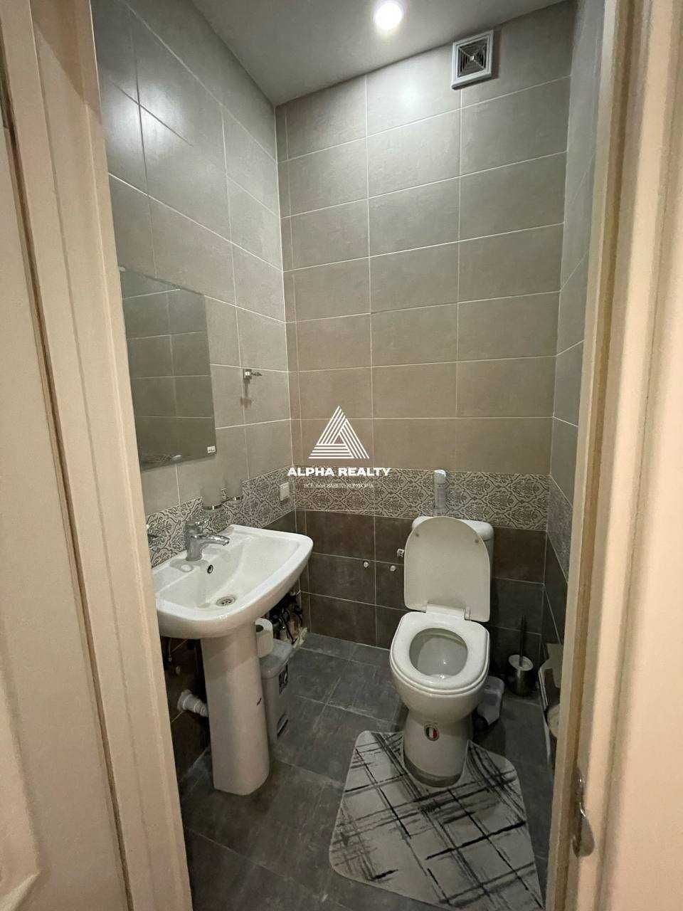 Qushbegi Golden House 3kom 68m2 EVROREMONT!`