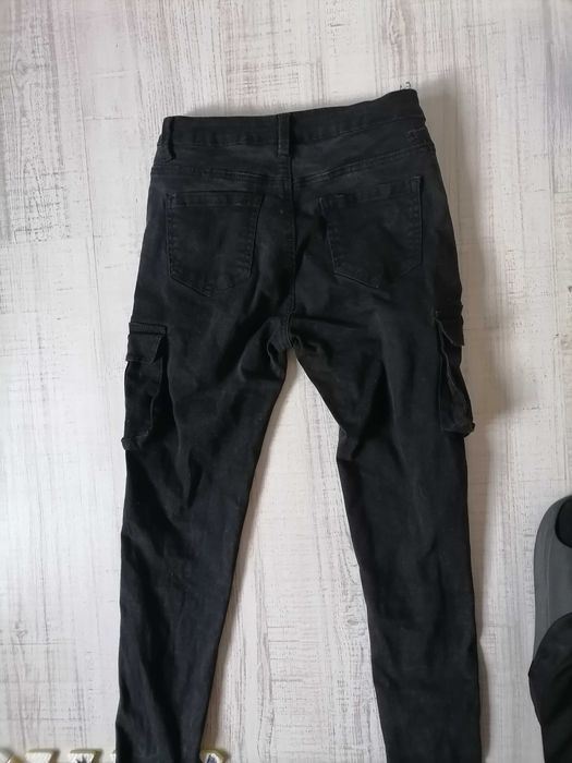 Дънки и панталони