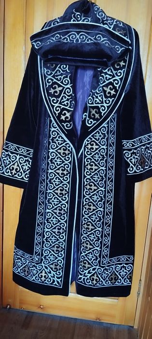Продам новый шапан мужской