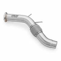 Downpipe BMW e90, f07, N57 07-13, e70, e71 N57, N57S 09-13, f25,f26