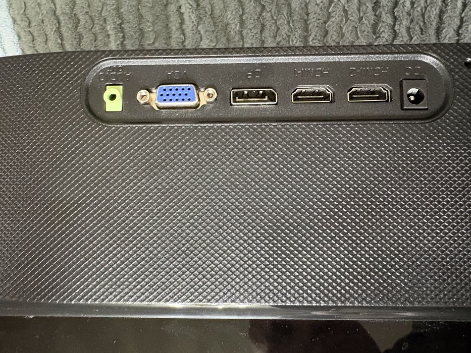 Продам монитор sanc