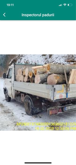 Lemn de foc Fag!!Cele mai bune preturi Contra cost se taie si sparg !!