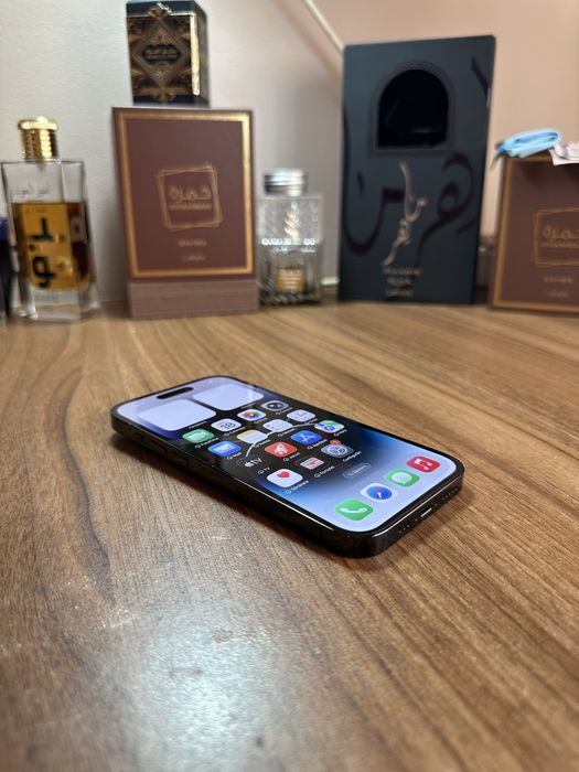 Iphone 14 pro 256 GB impecabil