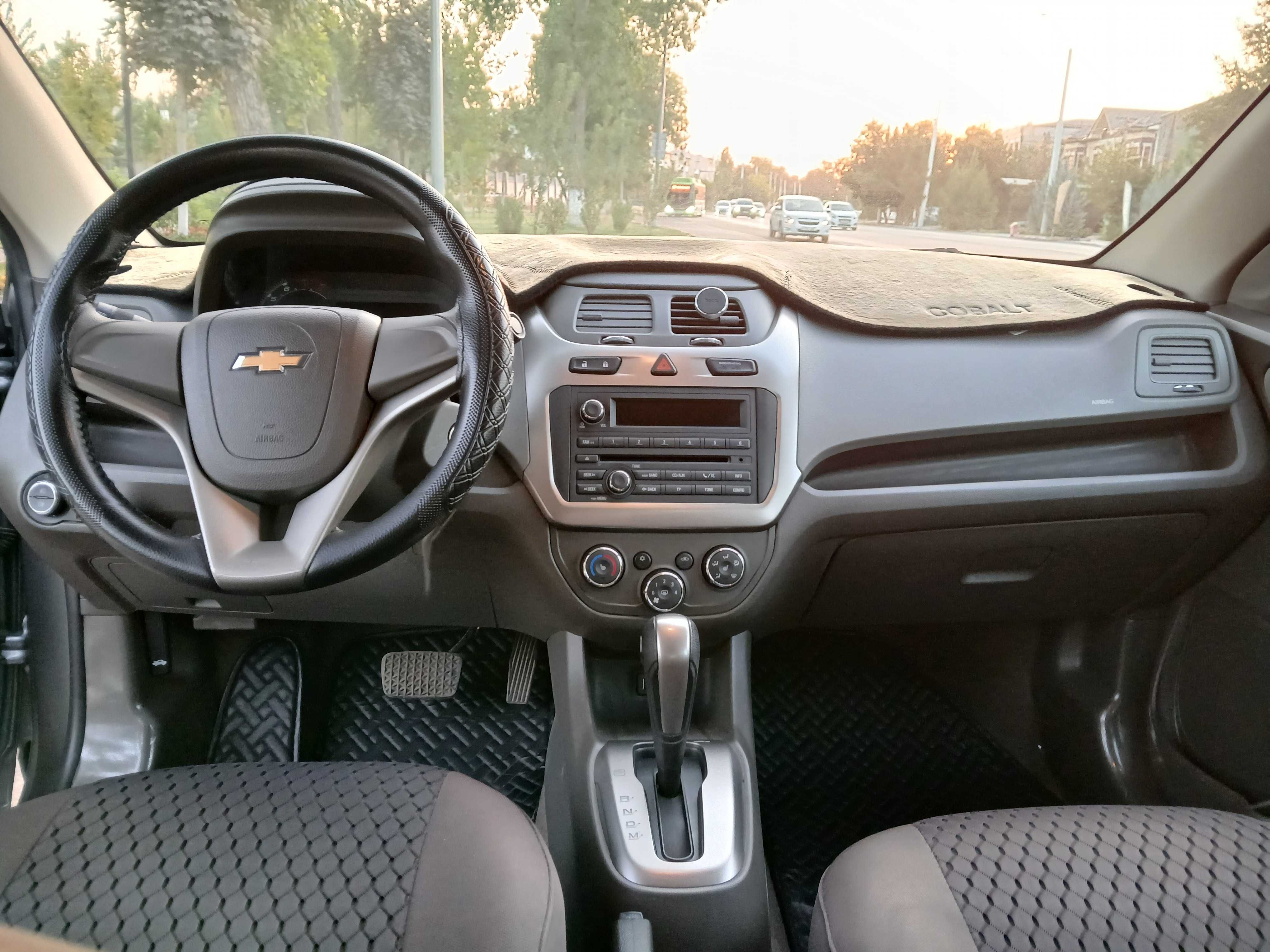 Cobalt 2021 LTZ 4-pozitsiya